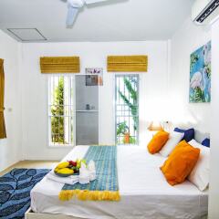 Отель Full Jazz Villa Phuket Bangtao детские мероприятия фото 2