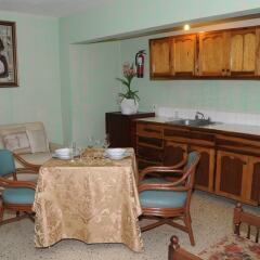 Отель Palm View Guest House в номере фото 2