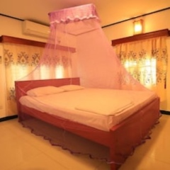 Отель Yuthika Resort комната для гостей фото 5