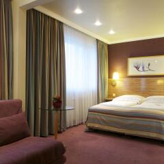 Best Western Raphael Hotel Altona комната для гостей фото 4