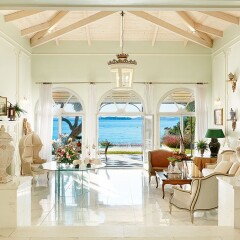 Отель Corfu Imperial, Grecotel Exclusive Resort спа