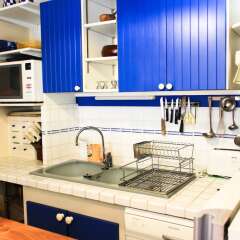 Отель Appartement L'Authentique в номере фото 2