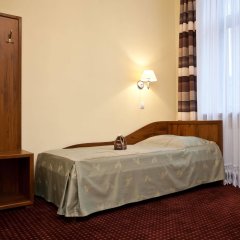 Hotel Kazimierz I Польша, Краков - 1 отзыв об отеле, цены и фото номеров - забронировать отель Hotel Kazimierz I онлайн комната для гостей