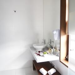 Ribeira do Porto Hotel сауна