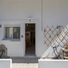 Отель Valentinas Amazing House интерьер отеля