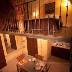 Отель Tito Schipa B&B Лечче сауна