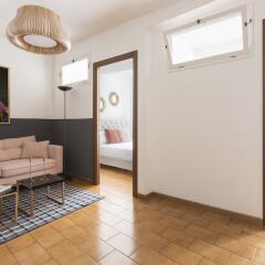 Отель Lively 2BR in Trevi by Sonder комната для гостей фото 5