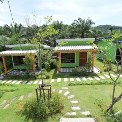 Отель Rubber Tree Resort Таиланд, Ланта - отзывы, цены и фото номеров - забронировать отель Rubber Tree Resort онлайн детские мероприятия