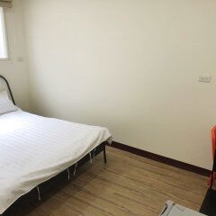 Delicateperfume Hotel in New Taipei City, Taiwan from 35$, photos, reviews - zenhotels.com guestroom photo 5