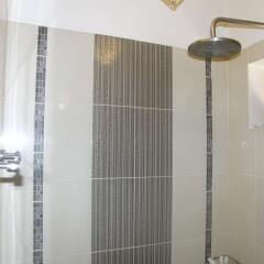 Отель Villa Chitchareune ванная