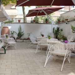 Hotel Bonifacio Фьюджи с домашними животными