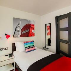The Wellington Hotel комната для гостей фото 18