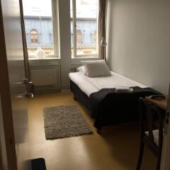 Отель Le Mat B&B Göteborg City Швеция, Гётеборг - отзывы, цены и фото номеров - забронировать отель Le Mat B&B Göteborg City онлайн спа