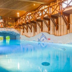 Hotel Belvedere бассейн фото 3
