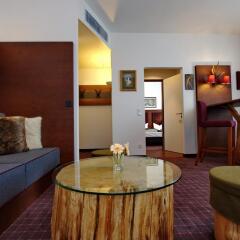 Feringapark Hotel комната для гостей фото 2