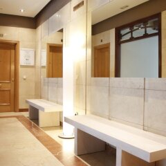 Отель WooTravelling Atocha 107 HOMTELS Испания, Мадрид - 1 отзыв об отеле, цены и фото номеров - забронировать отель WooTravelling Atocha 107 HOMTELS онлайн сауна