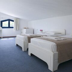 Отель Апарт-Отель Govino Bay Греция, Корфу - 1 отзыв об отеле, цены и фото номеров - забронировать отель Апарт-Отель Govino Bay онлайн удобства в номере