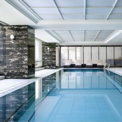 Отель The Langham, Shenzhen Китай, Шэньчжэнь - отзывы, цены и фото номеров - забронировать отель The Langham, Shenzhen онлайн фото 8
