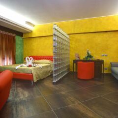 Отель Pompei Resort Италия, Помпеи - 1 отзыв об отеле, цены и фото номеров - забронировать отель Pompei Resort онлайн детские мероприятия фото 2
