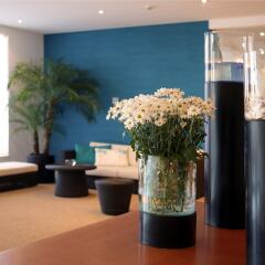 Victoria Sport&Beach Hotel интерьер отеля