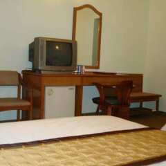 Cao Nguyen Hotel удобства в номере