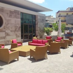 Hotel Nazionale Матера