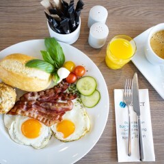 Отель Select Hotel Spiegelturm Berlin Германия, Берлин - 1 отзыв об отеле, цены и фото номеров - забронировать отель Select Hotel Spiegelturm Berlin онлайн фото 2