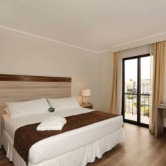 Terrado Arturo Prat in Iquique, Chile from 131$, photos, reviews - zenhotels.com guestroom photo 3