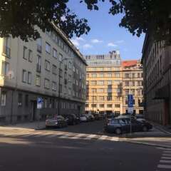 Апартаменты Beautiful Apartment in Prague center фото 3