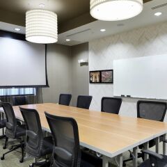 Отель SpringHill Suites by Marriott Columbus OSU США, Колумбус - отзывы, цены и фото номеров - забронировать отель SpringHill Suites by Marriott Columbus OSU онлайн помещение для мероприятий фото 2