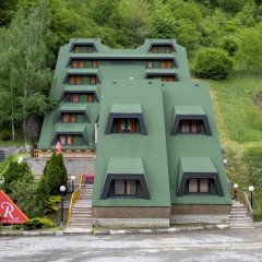 Vicko Guesthouse in Kopaonik, Serbia from 70$, photos, reviews - zenhotels.com photo 10