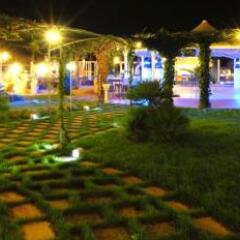 Отель Agriturismo Al Parco Лечче фото 11