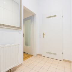 Отель Vienna Prestige Apartments Alser Str. Австрия, Вена - отзывы, цены и фото номеров - забронировать отель Vienna Prestige Apartments Alser Str. онлайн интерьер отеля фото 3