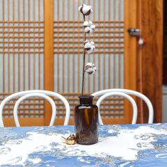 Отель Open Real Luxury Korean Hanok Южная Корея, Сеул - отзывы, цены и фото номеров - забронировать отель Open Real Luxury Korean Hanok онлайн с домашними животными