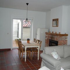 Отель B&B 't koekebroodje комната для гостей фото 3