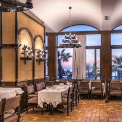 Отель Mitsis La Vita Beach Hotel Греция, Родос - 2 отзыва об отеле, цены и фото номеров - забронировать отель Mitsis La Vita Beach Hotel онлайн помещение для мероприятий фото 2
