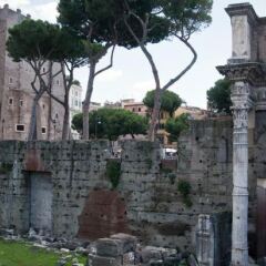 Отель Chroma Italy Chroma Apt Colosseo фото 3