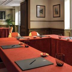 Hotel de la Cite Carcassonne - MGallery Collection спа фото 2