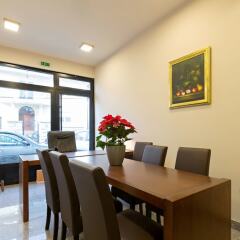 Hotel Sterling Garni в номере фото 2