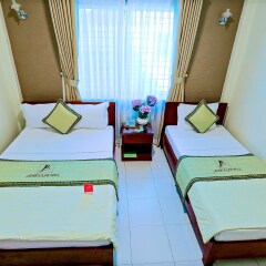 Отель Amigo Hotel Вьетнам, Хюэ - отзывы, цены и фото номеров - забронировать отель Amigo Hotel онлайн комната для гостей фото 4