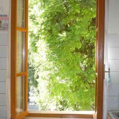 Отель B&B Casa Antica Mosaici Палаццоло-делло-Стелла ванная