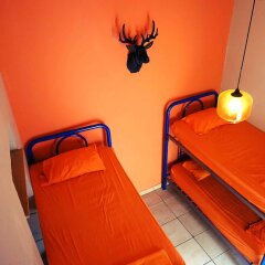 Blue Pepper Hostel Chapultepec Гвадалахара спа
