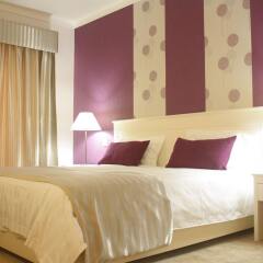 Отель Cristal Praia Resort & Spa комната для гостей фото 5