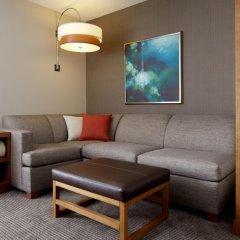 Hyatt Place Lake Mary/Orlando North in Lake Mary, United States of America from 168$, photos, reviews - zenhotels.com guestroom