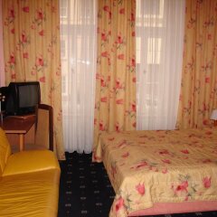 Hotel Aladin комната для гостей фото 4