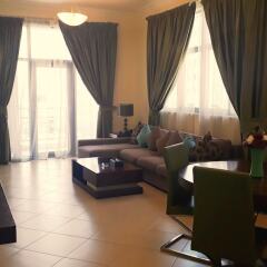 Al Waleed Palace Hotel Apartments-Al Barsha комната для гостей фото 6