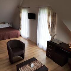Отель Trakaitis Guest House Литва, Тракай - отзывы, цены и фото номеров - забронировать отель Trakaitis Guest House онлайн комната для гостей