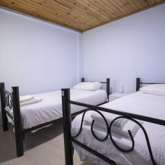 Old Town Istanbul Hostel Турция, Стамбул - отзывы, цены и фото номеров - забронировать отель Old Town Istanbul Hostel онлайн фото 2