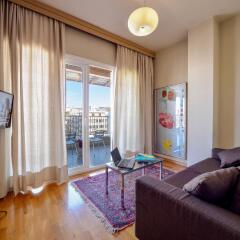 Astoria Hotel комната для гостей