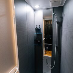 mizuka Nakasu 3 - unmanned hotel - Фукуока интерьер отеля